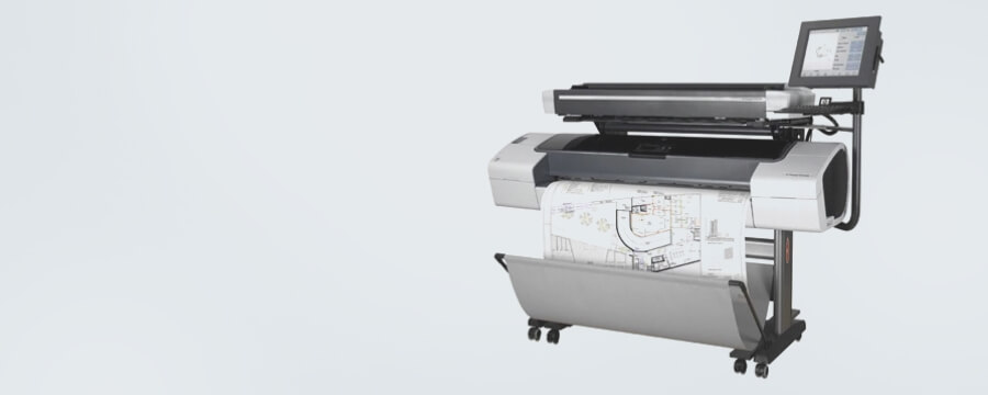 Plotter Repair & Maintenance